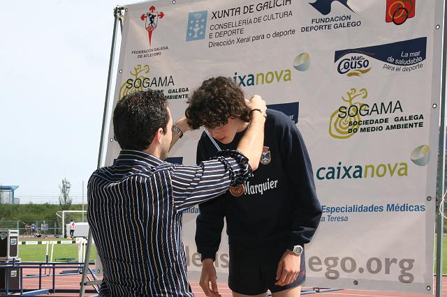 Criterium Galego - Mar de Couso 250